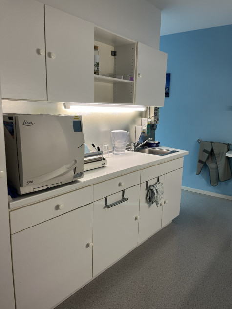 ERBACHER AG - Praxis 4550