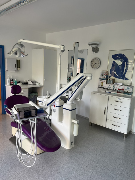 ERBACHER AG - Praxis 4550