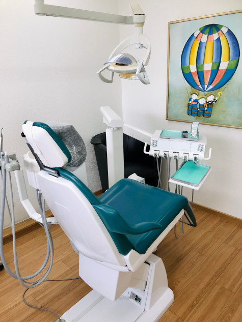 ERBACHER AG - Praxis 4553