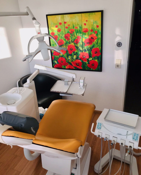 ERBACHER AG - Praxis 4553