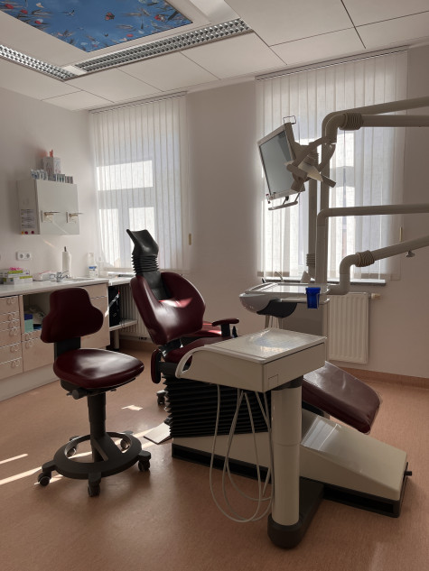 ERBACHER AG - Praxis 4555