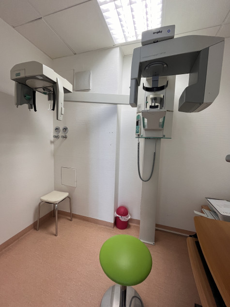 ERBACHER AG - Praxis 4555