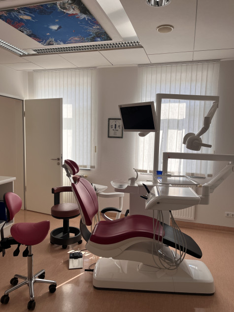 ERBACHER AG - Praxis 4555