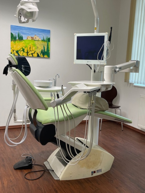 ERBACHER AG - Praxis 4558