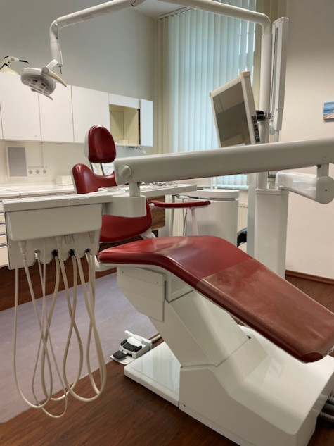 ERBACHER AG - Praxis 4558