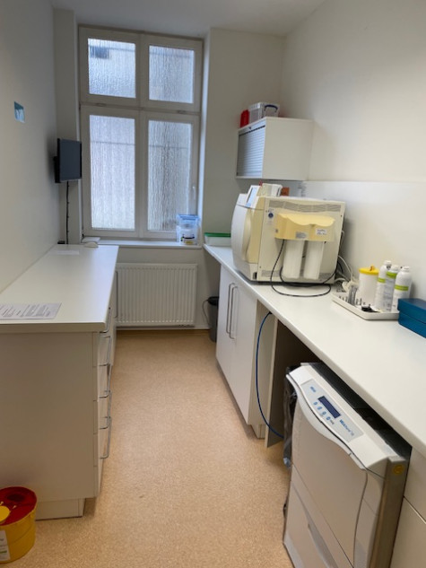 ERBACHER AG - Praxis 4558