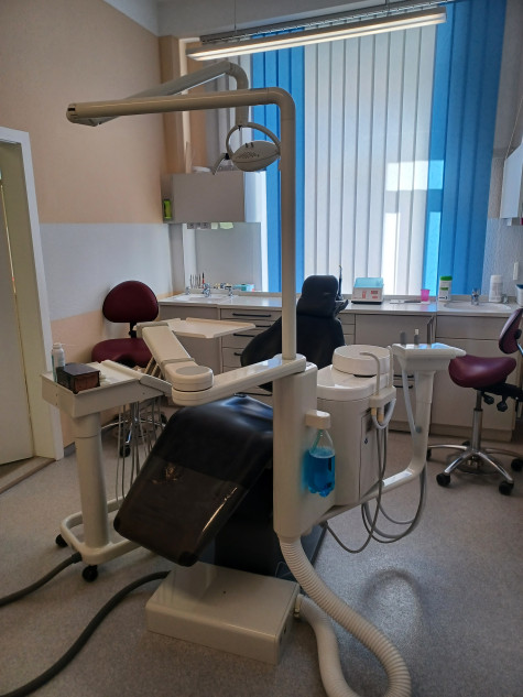 ERBACHER AG - Praxis 4559