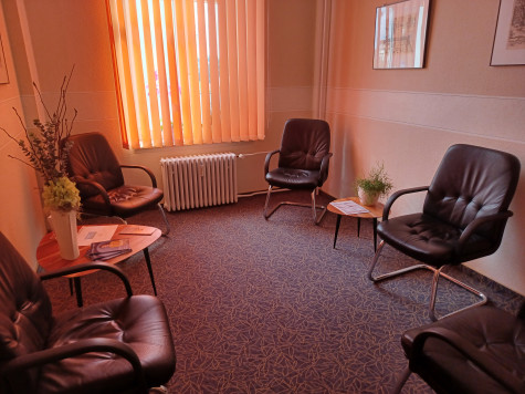 ERBACHER AG - Praxis 4559