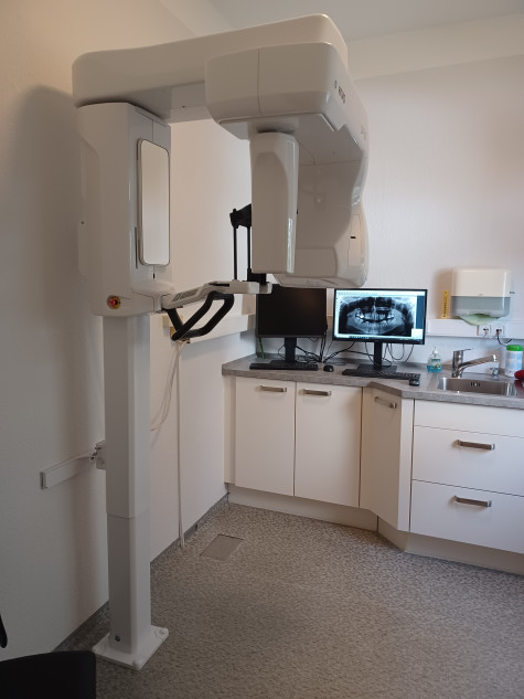 ERBACHER AG - Praxis 4559