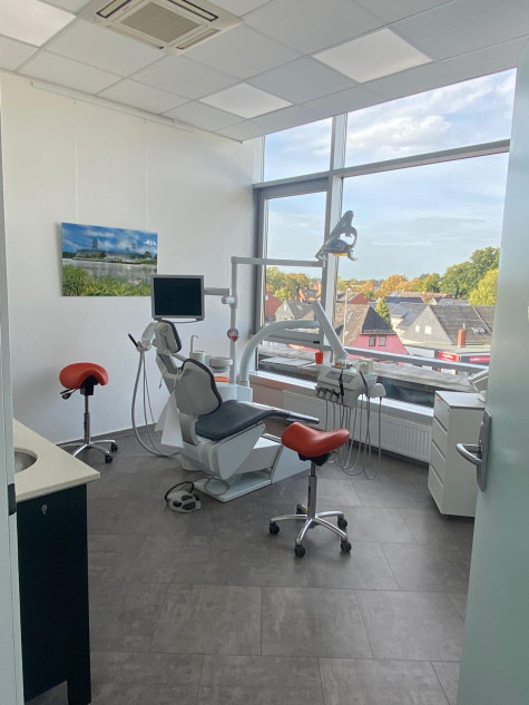 ERBACHER AG - Praxis 4566