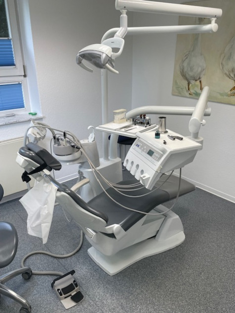 ERBACHER AG - Praxis 4568