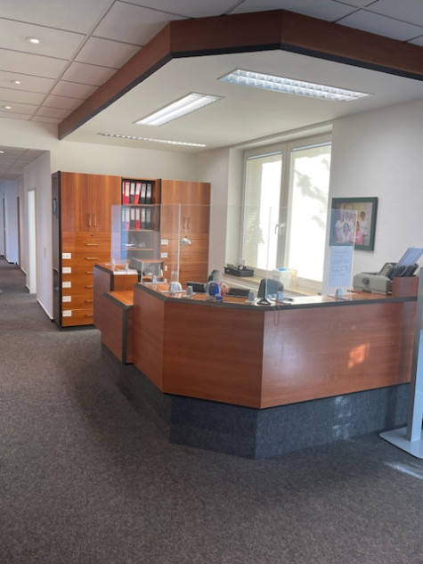 ERBACHER AG - Praxis 4568