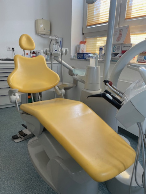 ERBACHER AG - Praxis 4568