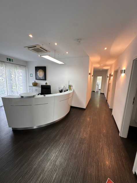 ERBACHER AG - Praxis Nummer 4576