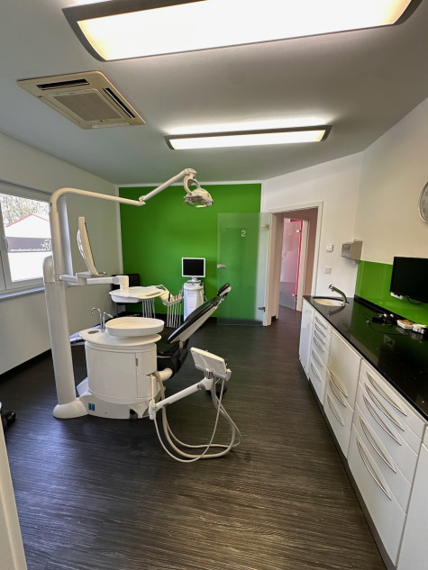 ERBACHER AG - Praxis 4576