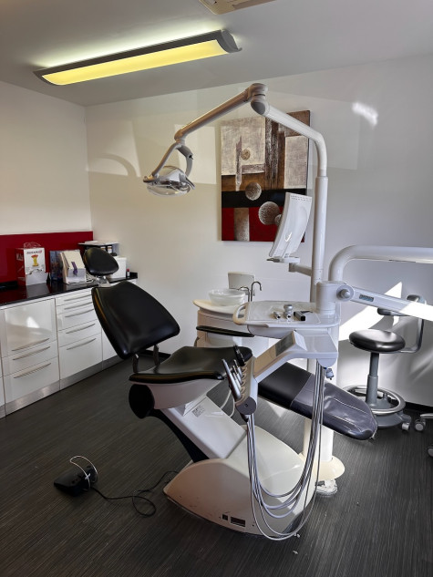 ERBACHER AG - Praxis 4576