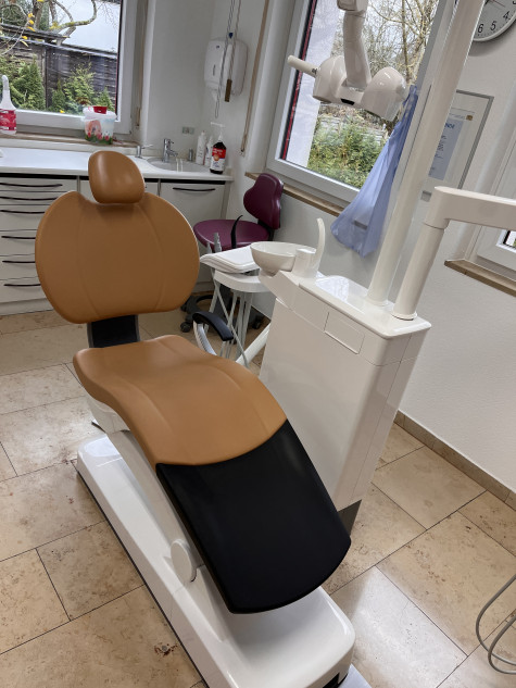 ERBACHER AG - Praxis 4577