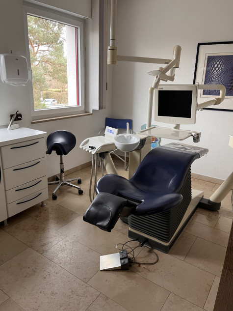 ERBACHER AG - Praxis 4577