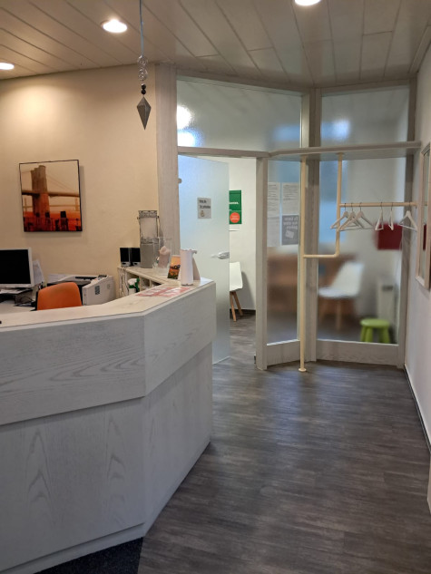 ERBACHER AG - Praxis Nummer 4578