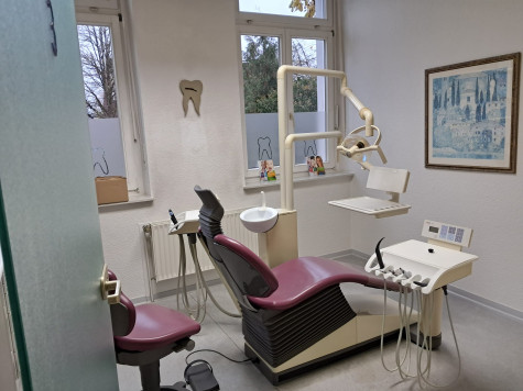 ERBACHER AG - Praxis 4578