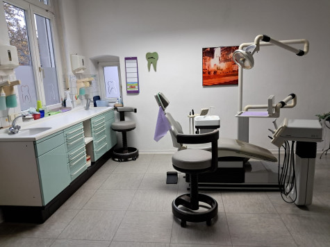 ERBACHER AG - Praxis 4578