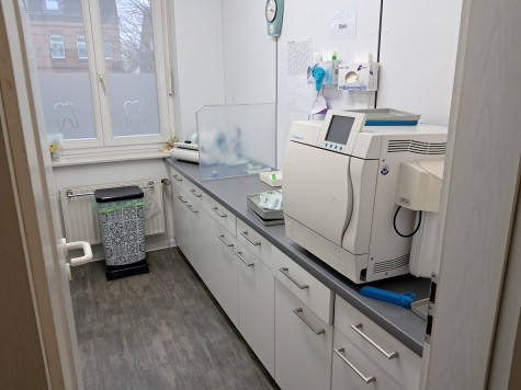 ERBACHER AG - Praxis 4578