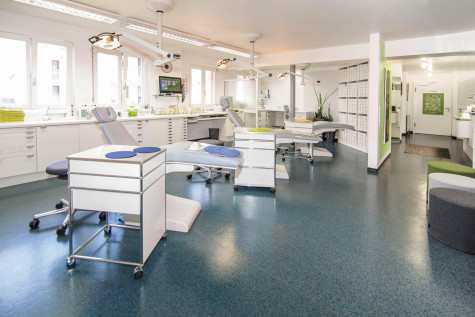 ERBACHER AG - Praxis 4579