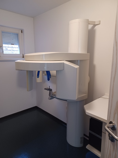 ERBACHER AG - Praxis 4579