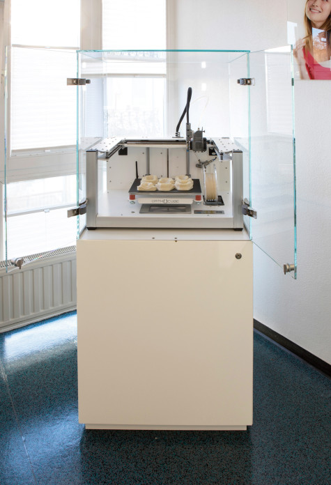 ERBACHER AG - Praxis 4579