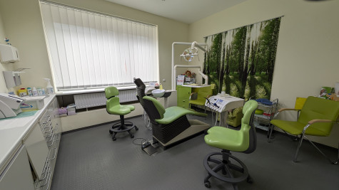 ERBACHER AG - Praxis 4580