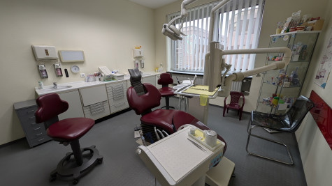 ERBACHER AG - Praxis 4580