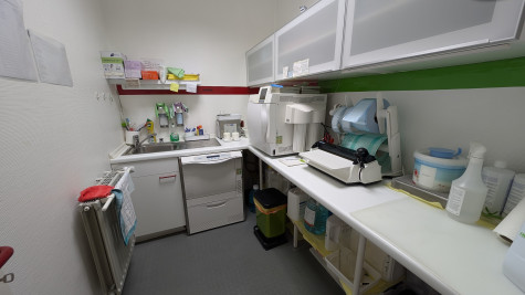 ERBACHER AG - Praxis 4580