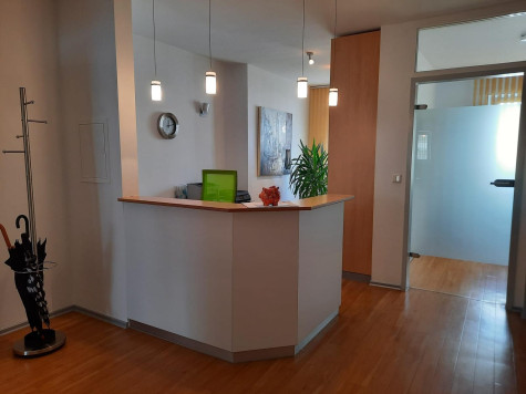 ERBACHER AG - Praxis 4581