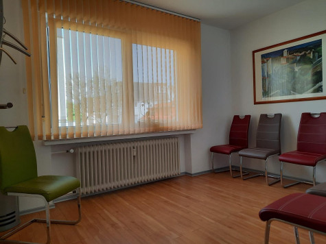 ERBACHER AG - Praxis 4581