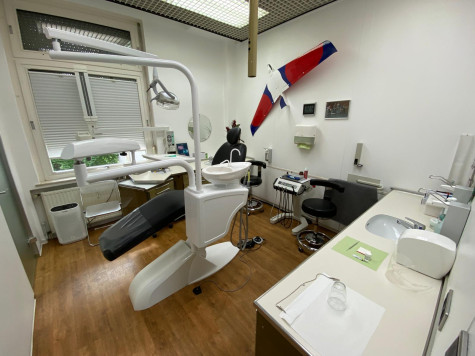 ERBACHER AG - Praxis 4582