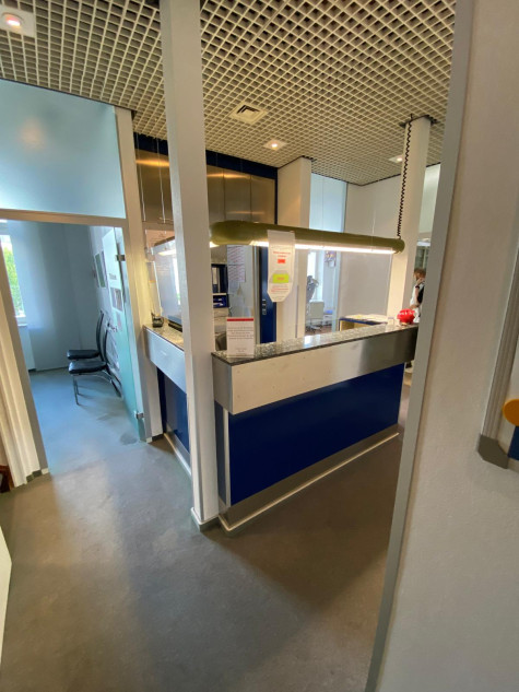 ERBACHER AG - Praxis 4582