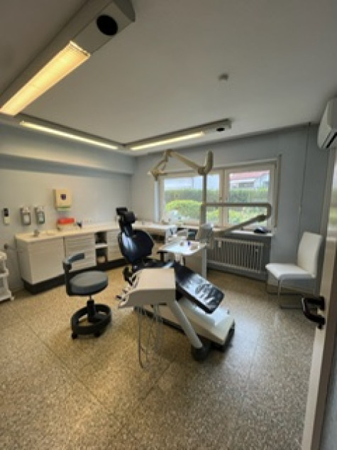 ERBACHER AG - Praxis Nummer 4584