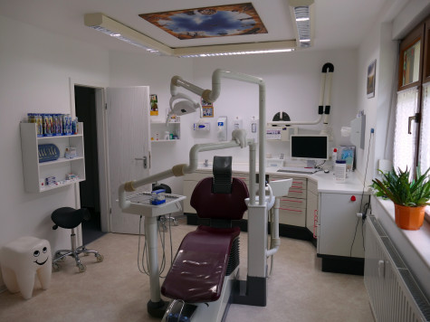 ERBACHER AG - Praxis 4587