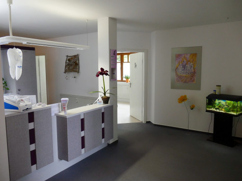 ERBACHER AG - Praxis 4587