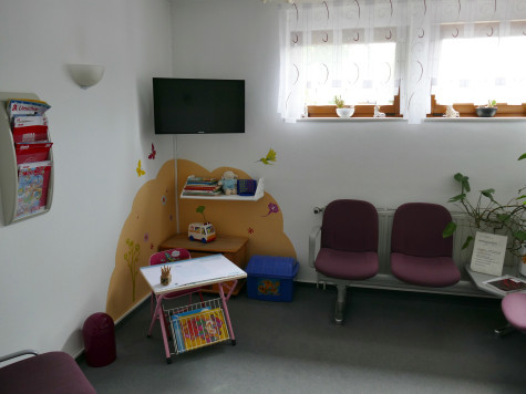 ERBACHER AG - Praxis 4587