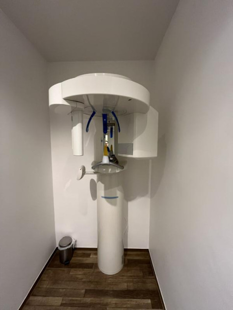 ERBACHER AG - Praxis 4589