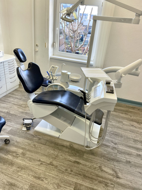 ERBACHER AG - Praxis Nummer 4590