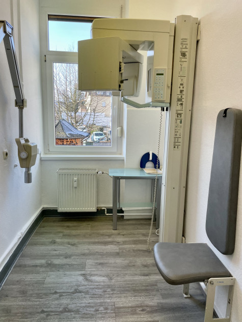 ERBACHER AG - Praxis 4590