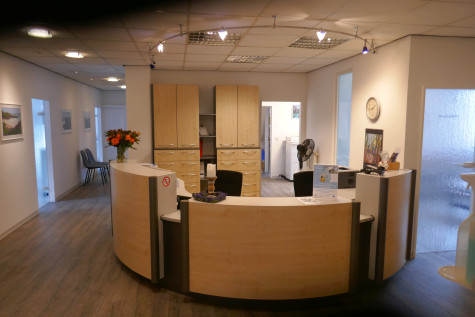 ERBACHER AG - Praxis Nummer 4591