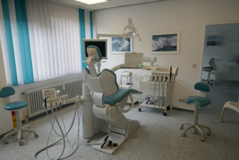 ERBACHER AG - Praxis 4591