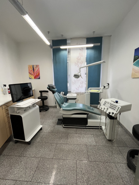 ERBACHER AG - Praxis Nummer 4592