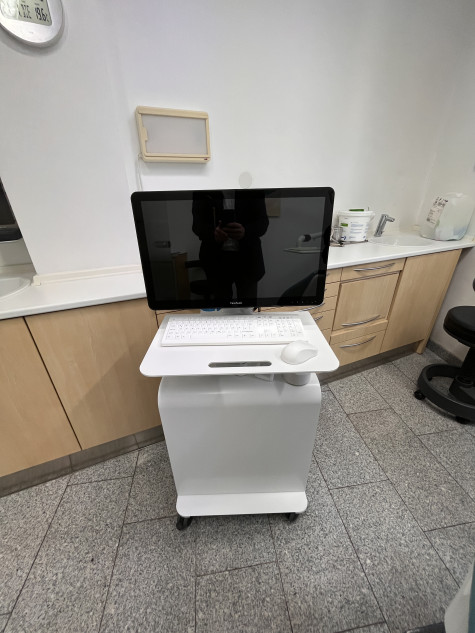 ERBACHER AG - Praxis 4592