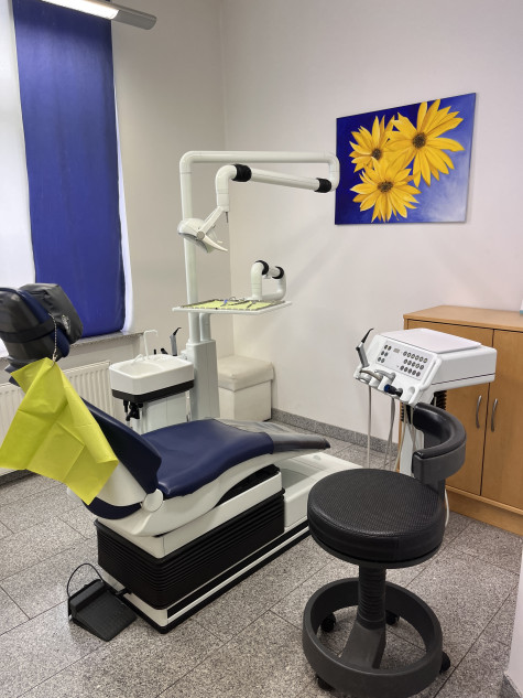 ERBACHER AG - Praxis 4592