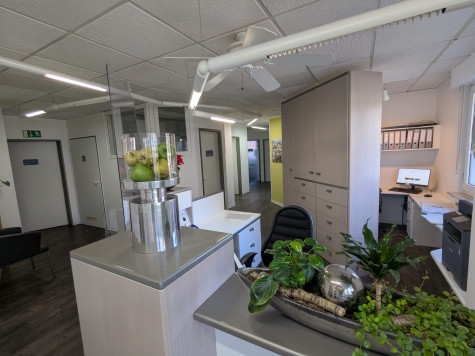 ERBACHER AG - Praxis Nummer 4593