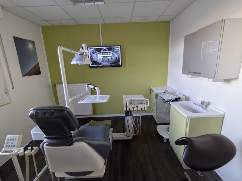 ERBACHER AG - Praxis 4593